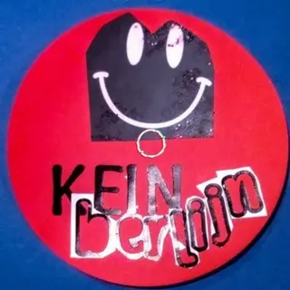 Kein Berlijn - Heartbreakers Rave at Loods 12 Kein Berlijn - Heartbreakers Rave at Loods 12