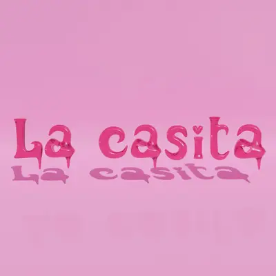 LA CASITA LA CASITA - EDM event at OHM in Berlin