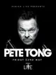Aveika Live presents: Pete Tong
