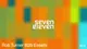 Seven Eleven: Rob Turner b2b Essets