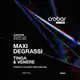 Crobar Club Pres.: Maxi Degrassi
