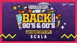 Back To The 90's & 00's: Throwback Session thumbnail Back To The 90's & 00's: Throwback Session thumbnail