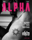 Skin ALPHA: KLEYVER + NETN + Theia Daja thumbnail Skin ALPHA: KLEYVER + NETN + Theia Daja thumbnail