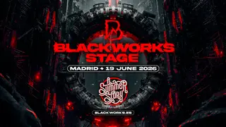 BlackWorks Stage – A Summer Story at TBA - Arganda del rey BlackWorks Stage – A Summer Story at TBA - Arganda del rey