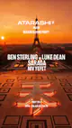 ATARASHI PARIS with Ben Sterling, LUKE DEAN, Saraga and Niv Yefet