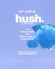 Hush at the Beach with Sem Jacobs, AAT & More