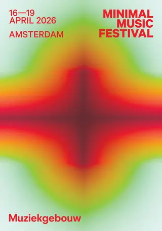 Minimal Music Festival 2026 - KKAARREENNIINNAA + FUJI|||||||||||TA at Muziekgebouw aan t' IJ Minimal Music Festival 2026 - KKAARREENNIINNAA + FUJI|||||||||||TA at Muziekgebouw aan t' IJ