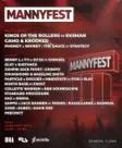 MANNYFEST thumbnail MANNYFEST thumbnail