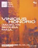 ROGUE PUPPET presents: Vinicius Honorio & Jacklyn