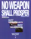 No Weapon Shall Prosper Listening Party