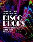DISCO DROPS thumbnail