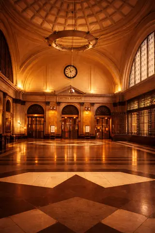 Funkey at Estació de França: Pre-Festivo Barcelona at Estació de França - Espai Gastronomic Funkey at Estació de França: Pre-Festivo Barcelona at Estació de França - Espai Gastronomic