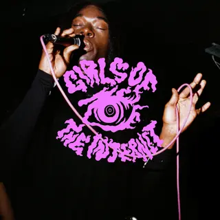 Girls of the Internet (Full Live Band) at The Fox and Firkin Girls of the Internet (Full Live Band) at The Fox and Firkin