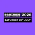 EastSide Electronics by Day: Todd Terje & Leftfield (DJ)