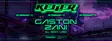 KELLER HARD CLUB 36: Gaston Zani ALL NIGHT LONG thumbnail
