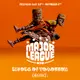 Major League Djz presents Echoes of Tomorrow