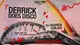Stereo Punks presents Derrick Does Disco (Derrick Carter)