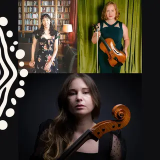 Camila Agosto: The Memory of Water, Volumes I & II at Reforesters Laboratory