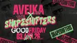 AVEIKA LIVE presents The Shapeshifters thumbnail