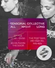SENSORIAL COLLECTIVE [All Night Long] thumbnail