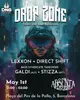 Drop Zone - Drum & Bass Barcelona
