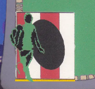 Goodness: Jan Jelinek, Hector Pilmmer, Ben Bertrand, FYI Robyn at ICA Goodness: Jan Jelinek, Hector Pilmmer, Ben Bertrand, FYI Robyn at ICA