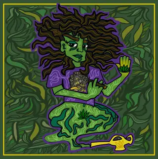 Echo Collective - Meraki at Meraki