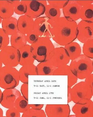 Bar Piment at Bar Piment