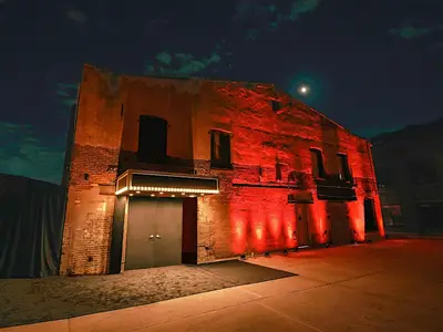 Refuge Daytime: Mood Child with Manda Moor & Sirus Hood + Misha & Trangaz - EDM event at Refuge in New York City