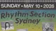 Rhythm Section Sydney: Day Party with Bradley Zero b2b Wallace, D.D. Mirage (live), Ciara & MLE