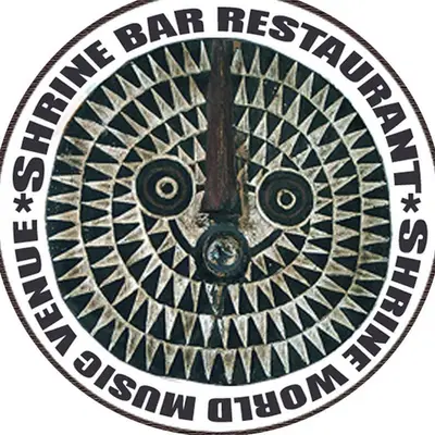 DJ Aweseome - EDM event at Shrine in New York City