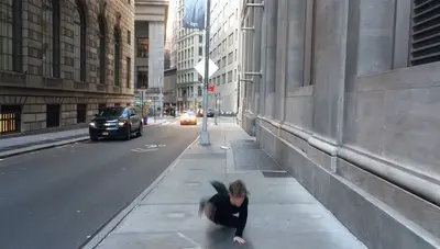 Klara Lidén and friends Klara Lidén and friends - EDM event at KW Institute for Contemporary Art in Berlin