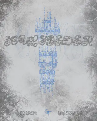 Soul Feeder - 7777 の天使 , Beatrix Weapons, BoLs/sLoB at Ormside Projects Soul Feeder - 7777 の天使 , Beatrix Weapons, BoLs/sLoB at Ormside Projects