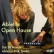 Ableton Live 12.4 Open House