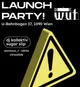 Die Wut Launch party