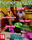 homebrew ⁠✧⁠*⁠。queer hangout + hardcore party ⁠*⁠.⁠✧ Paris 2026 - Events EDM news from EDMDanceDirectory.com