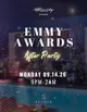 Emmy Awards After Party 2026 at Skybar LA (Red Carpet + Celebrity Event)