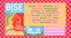 BISE Festival :