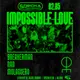 Impossible Love - Specka Club