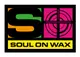 Soul on Wax free daytime party