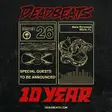 DEADBEATS - 10 YEAR ANNIVERSARY thumbnail