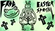 frog EASTER SPECIAL thumbnail