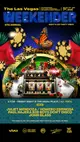 Las Vegas Weekender (Friday)