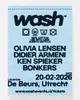 Wash