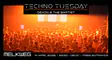 Dexon at Melkweg: A Quiet Tuesday Anchored by Techno - city-daily-guide EDM news from EDM Dance Directory