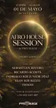 PRIVILLEGE AFROHOUSE SESSIONS