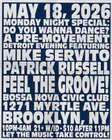 Mike Servito brings Detroit energy to Bossa Nova Civic Club tonight - city-daily-guide EDM news from EDM Dance Directory