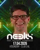 NEELIX & Friends Showcase 2026