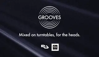 Grooves #15: RUNDR, Dusty & residents [turntable-only, DnB & jungle] at Cu