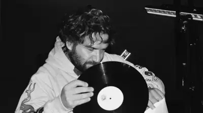 Deviant: TOUCH OF DER, David Triana & FRIENDS - EDM event at Silencio in Paris